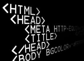 HTML 5 Code