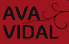 Ava Vidal ~ Comedian Website