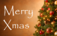 Merry Christmas