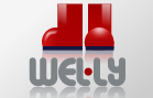 Wel.ly URL Shortener