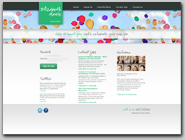 Elizabeth Harris Recruitment