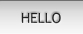 Hello - Welcome to my website